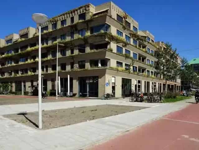 Schipluidenlaan 212 Amsterdam