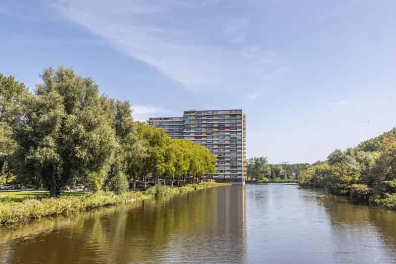 Appartement te koop: Oost-Dorsch 42 1504 BJ Zaandam | Funda