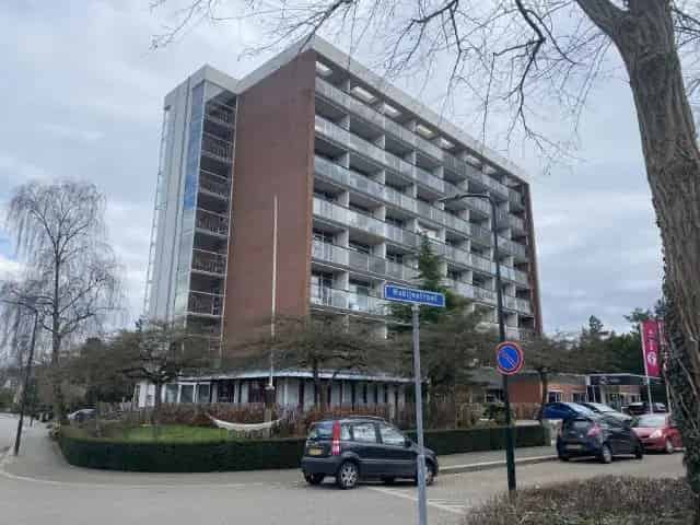 Studio te Huur Apeldoorn  Gemeubileerd Balkon Fitness Sauna