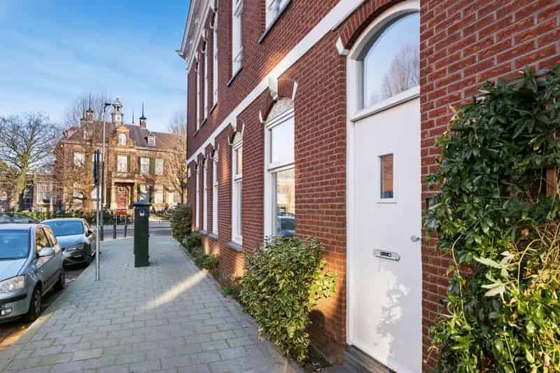 3-Kamerappartement Rotterdam Provenierswijk 101m2 Modern Instapklaar