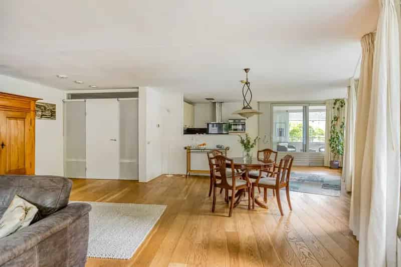 Appartement Breda Kapucijnenhof Valkenbergpark
