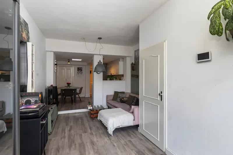 Huis te koop Maassluis 2 slaapkamers dakterras 72m2