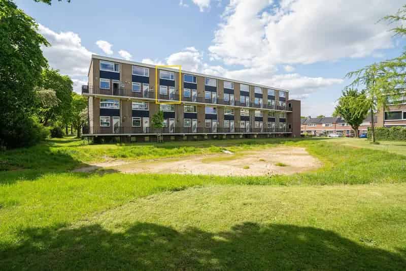 Ruime 4 Kamer Maisonnette Enschede Nabij Centrum Universiteit