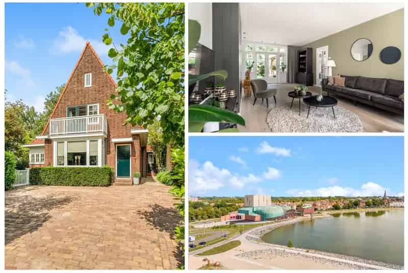 Huis te koop: De Weel 20 1622 AD Hoorn (NH) | Funda