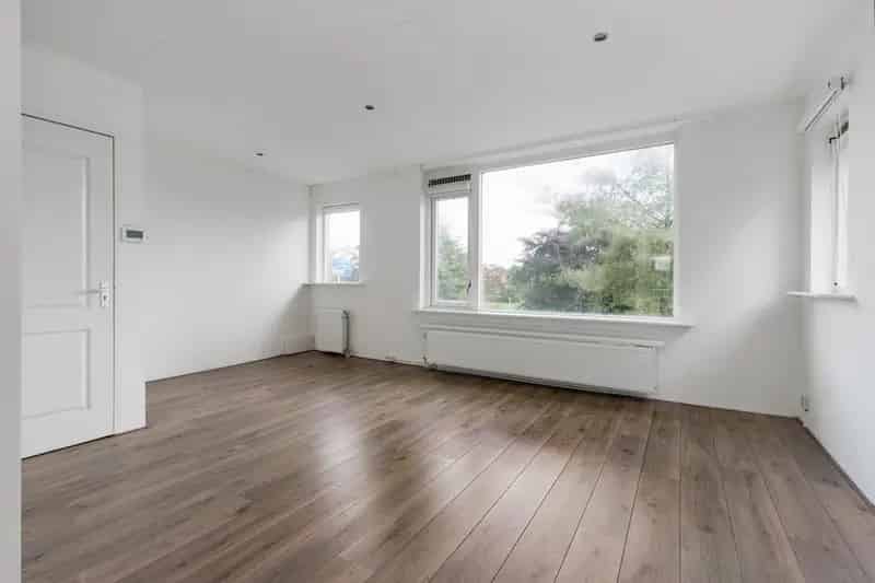Ruime 4 Kamer Maisonnette Halfweg 96m2 Grote Balkon 3 Badkamers