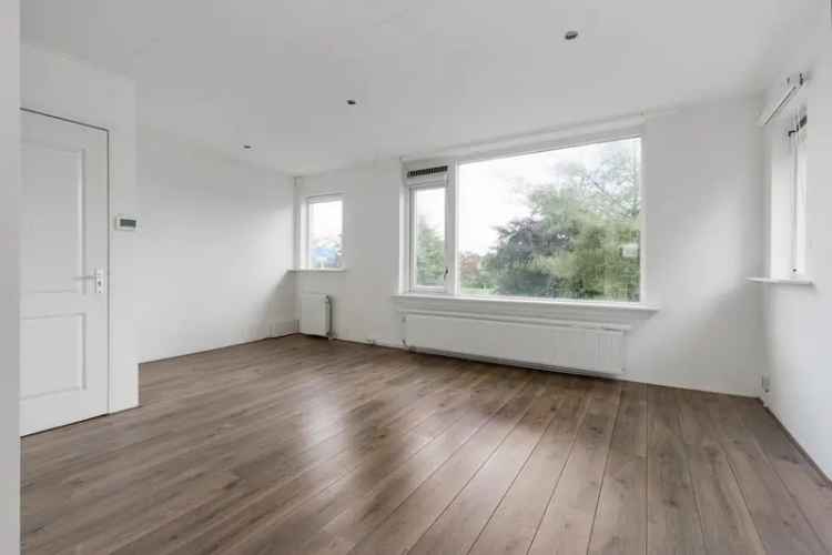 Ruime 4 Kamer Maisonnette Halfweg 96m2 Grote Balkon 3 Badkamers