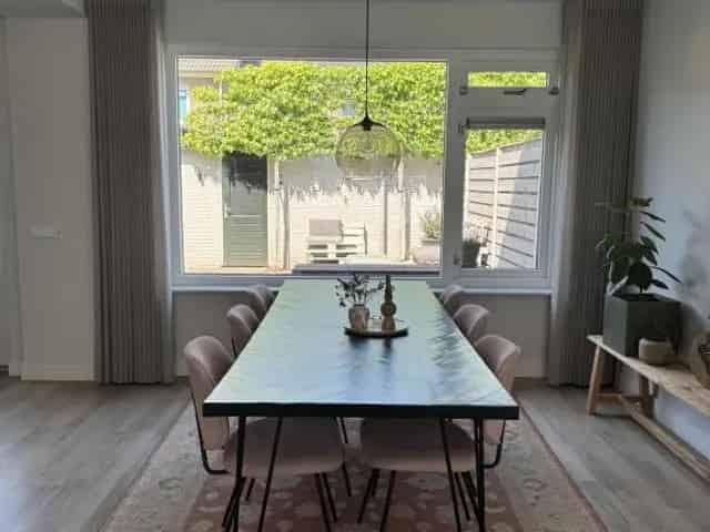 Gemeubileerde eengezinswoning te huur Eindhoven 3 slaapkamers