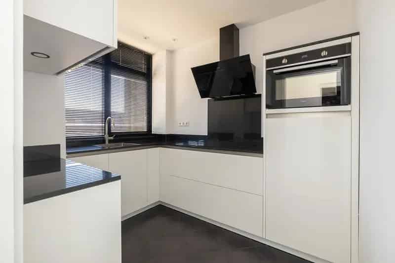 Appartement Te Koop , 29, Bunchestraat, Reeuwijk, Zuid-Holland