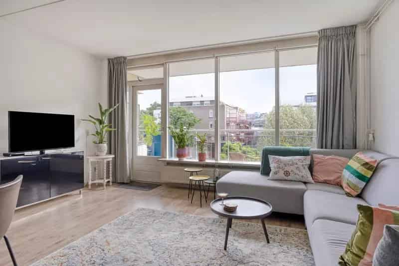 Appartement Kronenburgersingel Nijmegen