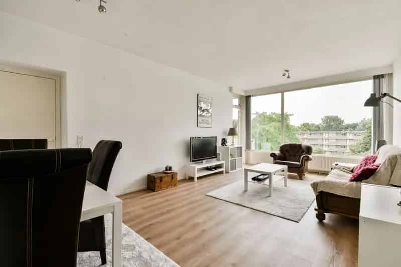 Ruim 3-kamerappartement Amsterdam Buitenveldert nabij Zuidas