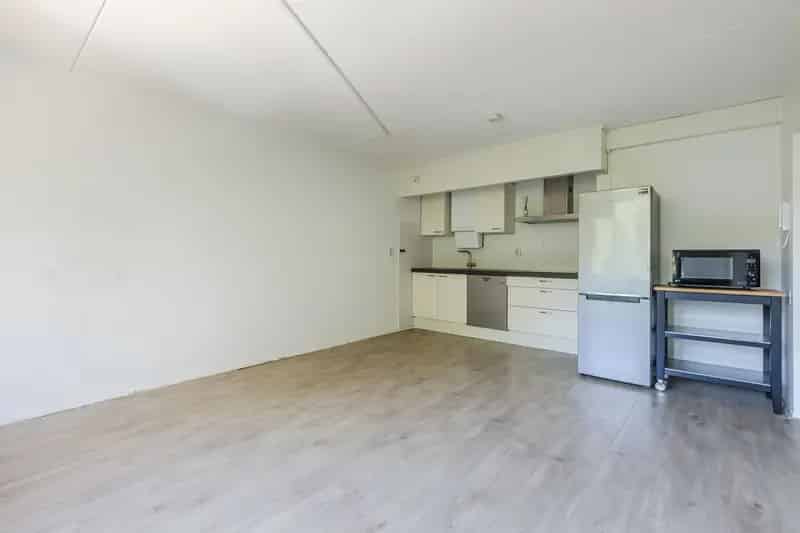 Appartement te koop Buitenveldert 40m2 nabij Amsterdamse Bos