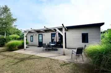 Chalet EuroParcs De Wije Werelt te koop