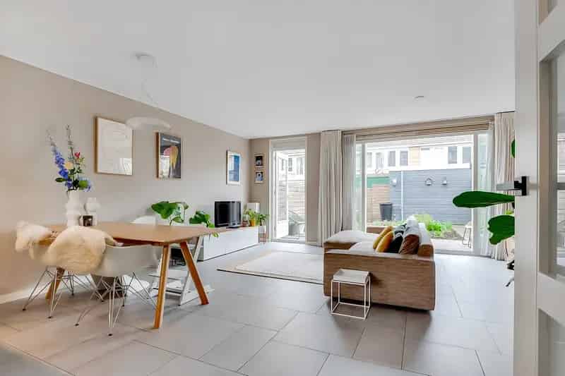 Ruime 5 Kamer Eengezinswoning Diemen Noord 119m2