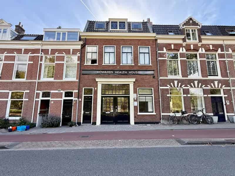 Kantoor Haarlem | Zoek kantoren te huur: Kinderhuissingel 58 2013 AT Haarlem 