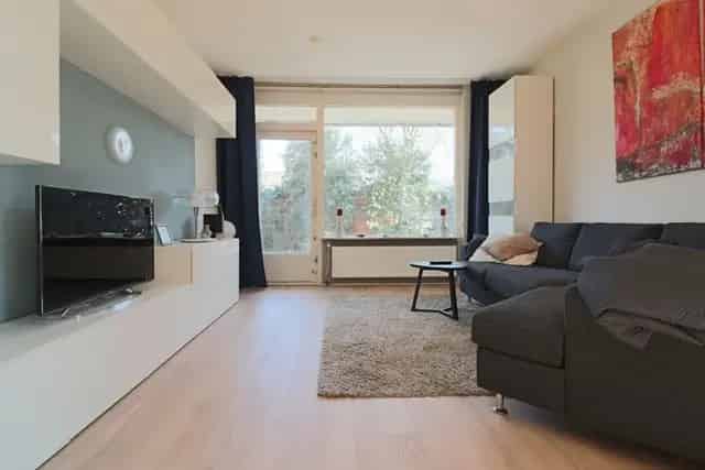 2 Kamer Appartement te Huur Duivendrecht 60m2