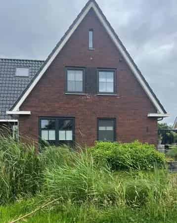 Gemeubileerde Studio nabij Groningen te Huur