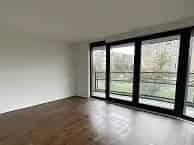 Appartement Stephensonstraat in Amsterdam