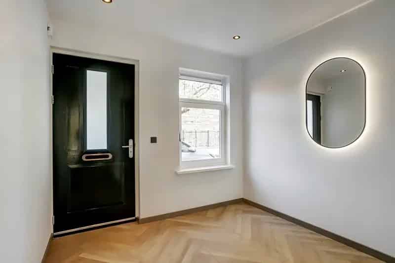3 Kamer Appartement Den Haag Ruime Tuin Gerenoveerd