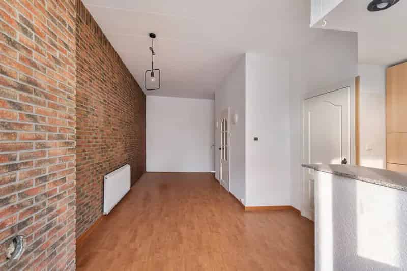 Appartement te koop Rotterdam Delfshaven 3 slaapkamers balkon