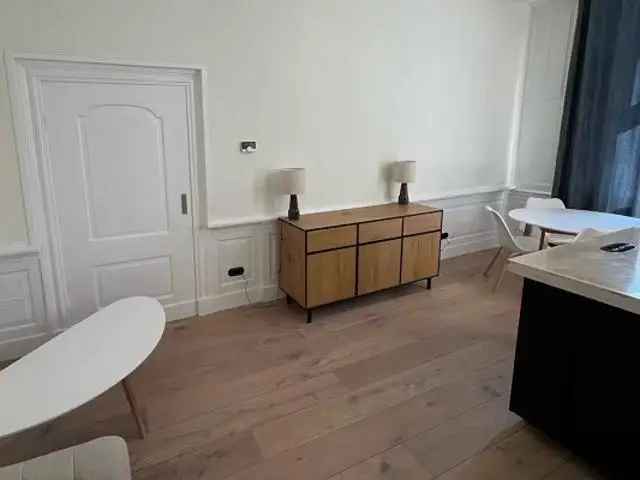 Appartement Delft 55m2 Studenten Werkende Professionals