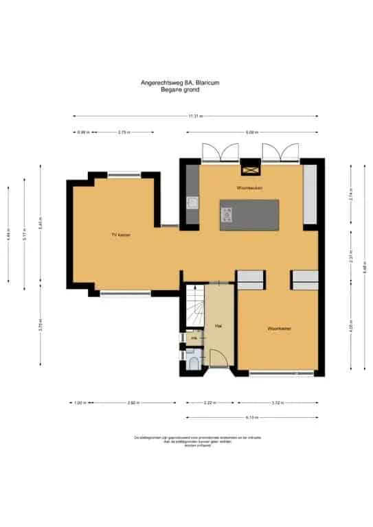 Huis te koop Blaricum: Luxe en comfort in het hart van het dorp