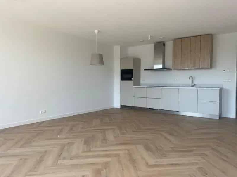 Appartement Breda 2 slaapkamers balkon parkeerplaats