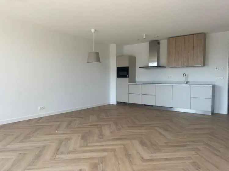 Appartement Breda 2 slaapkamers balkon parkeerplaats