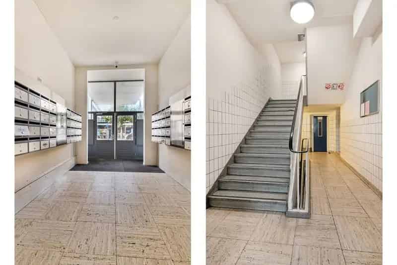 Appartement te Koop Parkweg Schiedam