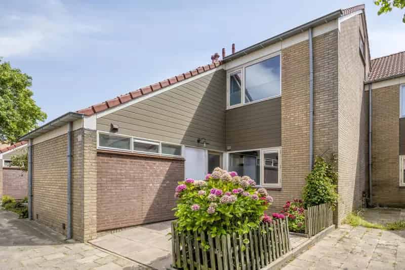 Royale 5 Kamer Eengezinswoning Te Koop