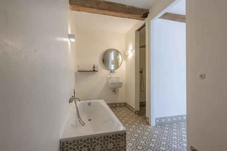 Oude Baan 45A, Wittem