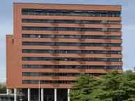 Appartement Arnhem Kroonpark 2 kamers 46m2