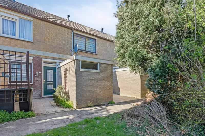 Huis te koop: Schoenerstraat 32 1503 BC Zaandam 