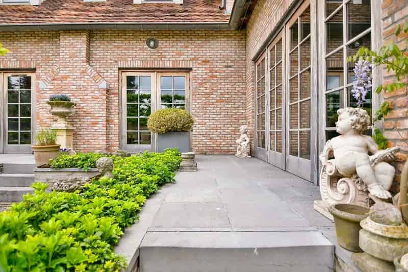 Luxe Villa met Zwembad te Koop Aalsmeer