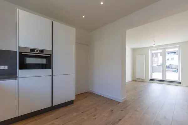 Moderne Bovenwoning Geleen Centrum 5 Slaapkamers 2 Badkamers