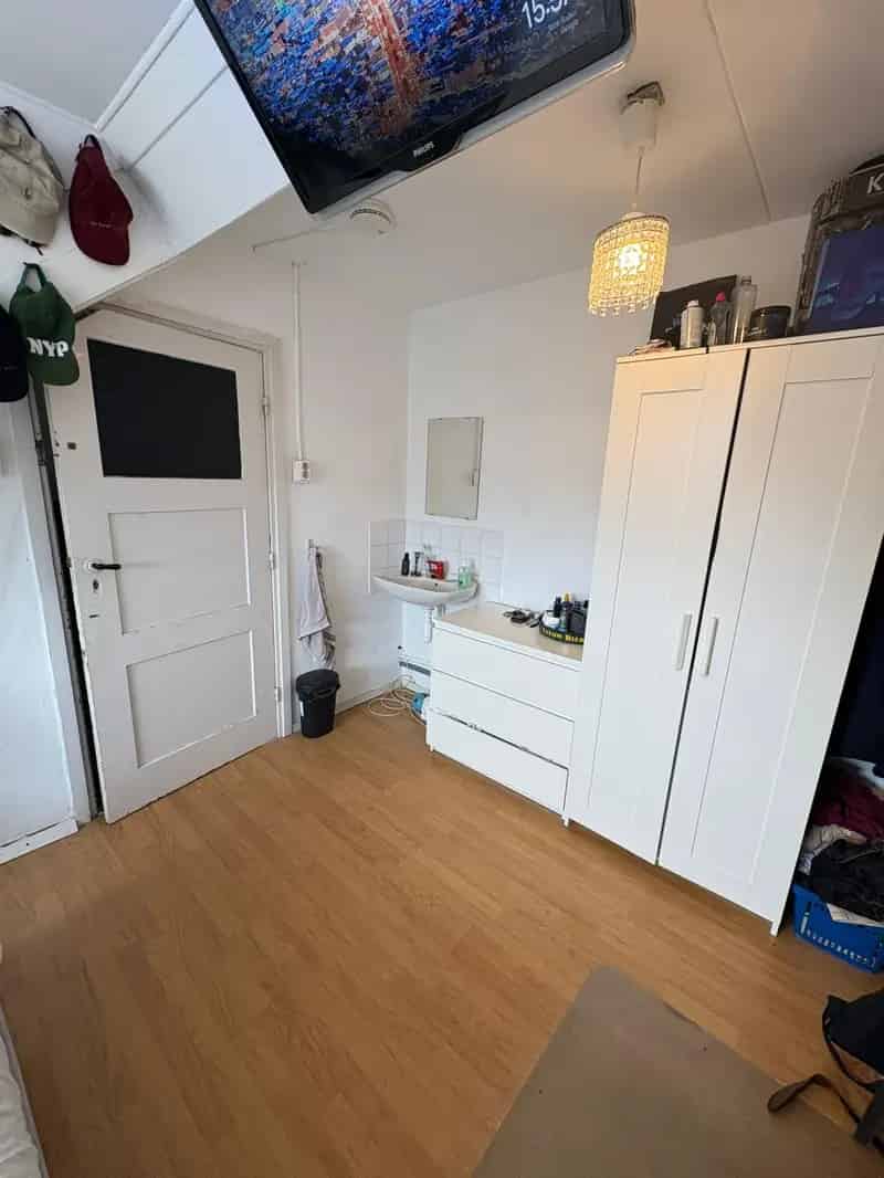 Studentenkamer Maastricht Meerssenerweg