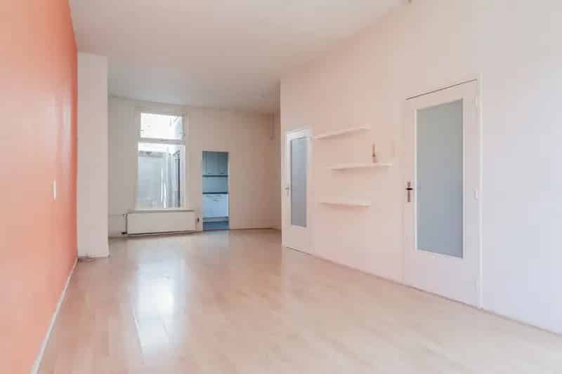 Huis te Koop Leiden Raamstraat: Sfeervolle Hofjeswoning 88m2