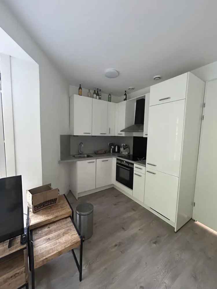 Kamer te Huur Amsterdam Noord Lange Termijn Registratie Mogelijk