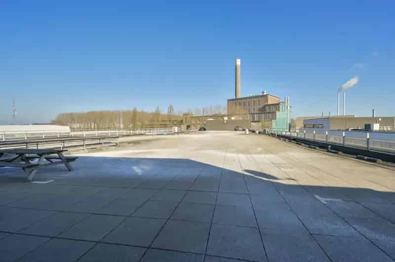 Kantoorruimte te huur Utrecht Silverpoint Lage Weide