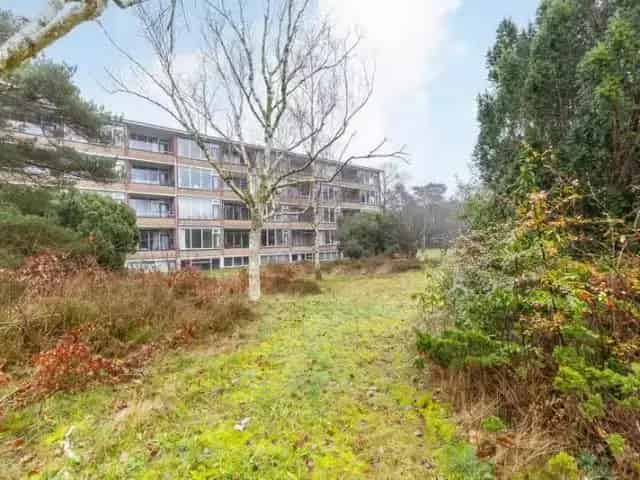 Ruim 4 Kamer Appartement Bussum Zuid Bussummerheide Instapklaar
