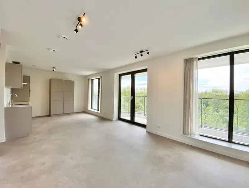 Nieuwbouw Appartement 74m2 2 Slaapkamers Garage Balkon A++++