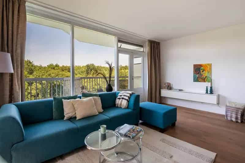Appartement te koop: Boslaan 249 2594 NG Den Haag | Funda