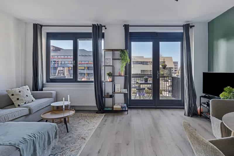 3-kamer appartement Hoorn nabij centrum