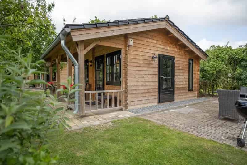 Woonhuis Diessen 2 Kamers