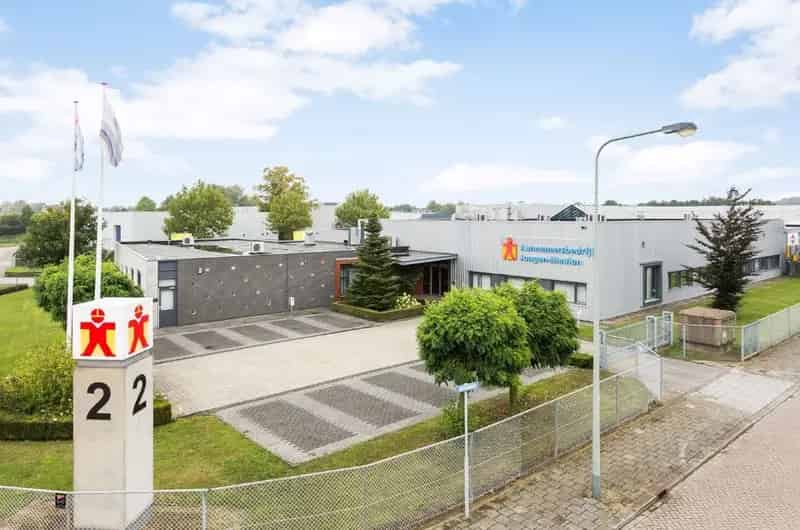Kantoorruimte te huur Roermond A73