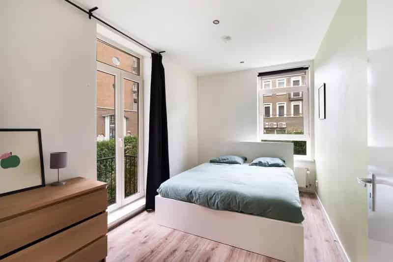 Appartement te koop Rotterdam Centrum Grote Tuin 2 slaapkamers