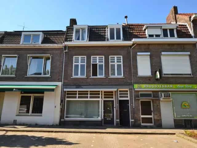 Appartement te koop Maastricht 3 slaapkamers dakterras