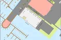 117m2 Winkelruimte te Huur Amsterdam NDSM