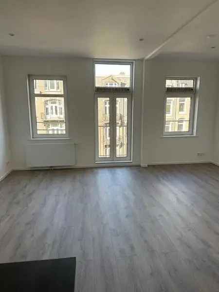 Appartement Te Huur in Amsterdam, Noord-Holland