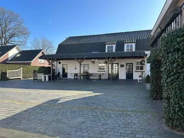 Kantoor Geffen te koop: Broekstraat 8