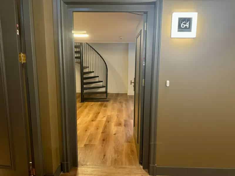 Appartement Bredaseweg Tilburg - Gemeubileerd - Korte Huurperiode